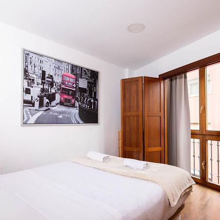 Apartamentos Turísticos Distrito Romano Cartagena Exterior foto