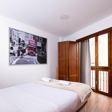 Apartamentos Turísticos Distrito Romano Cartagena Exterior foto