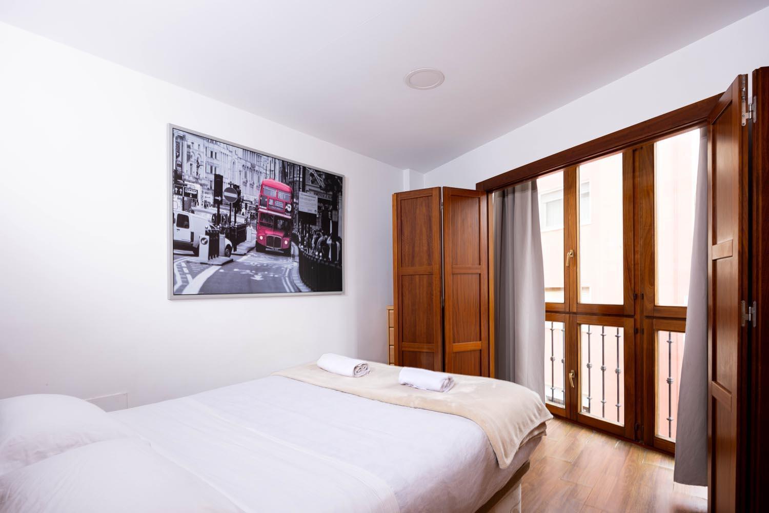 Apartamentos Turísticos Distrito Romano Cartagena Exterior foto