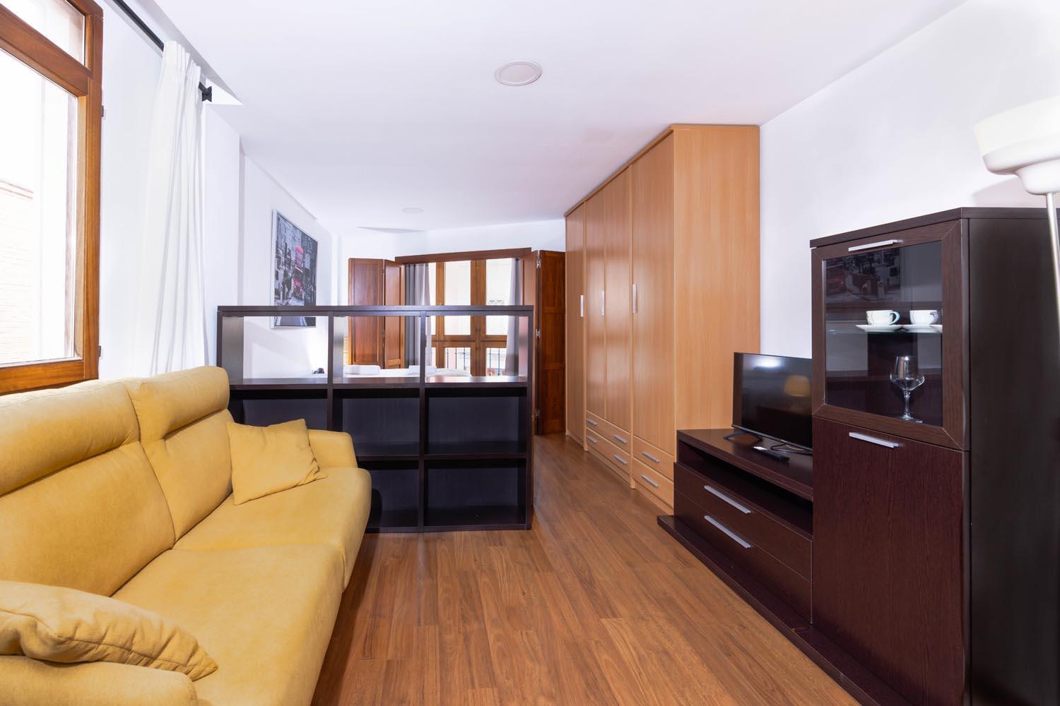 Apartamentos Turísticos Distrito Romano Cartagena Exterior foto
